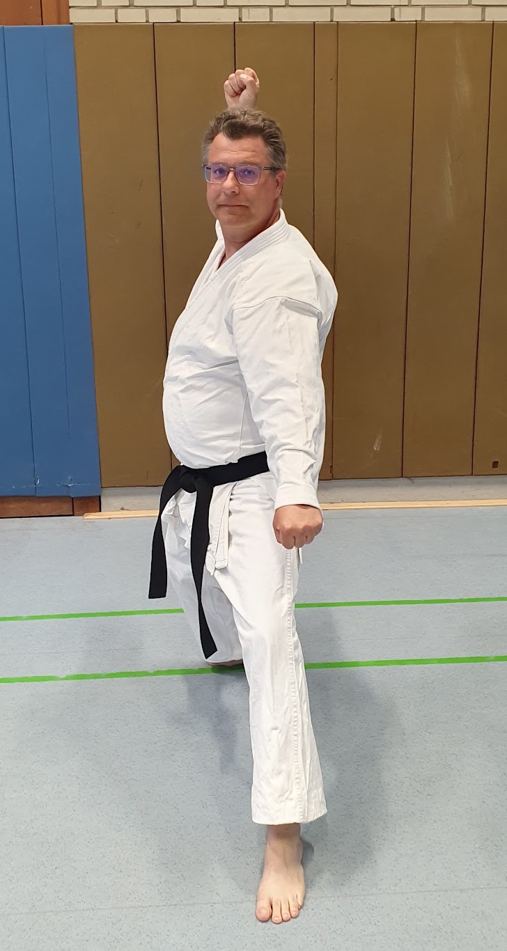 Dirk Ledwig