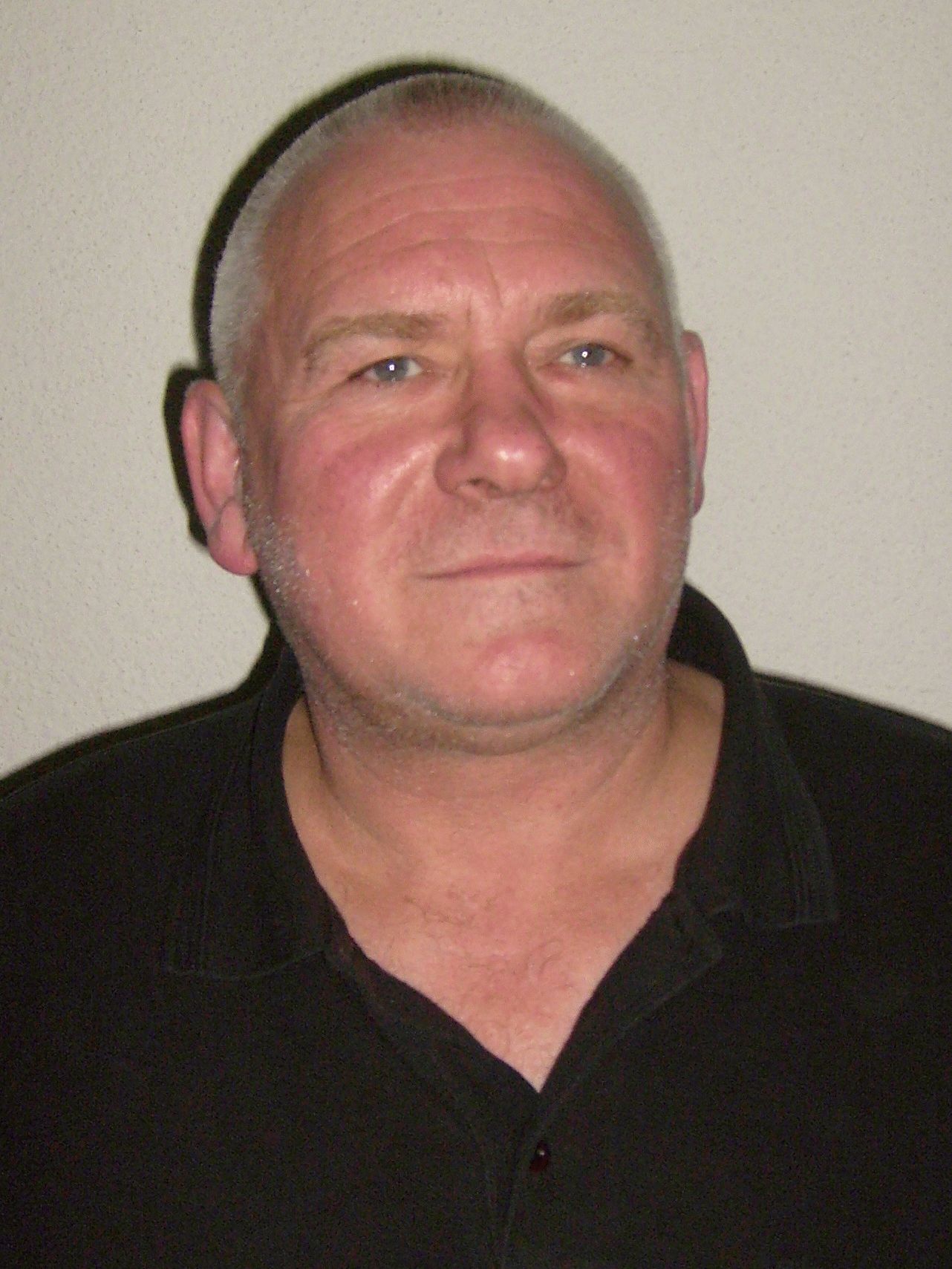 Richard Froeschke